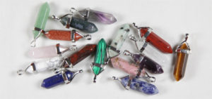 Iyashi Scalar Pendant