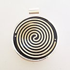 Life Energy Designs Scalar Products Nu-Me Pendant